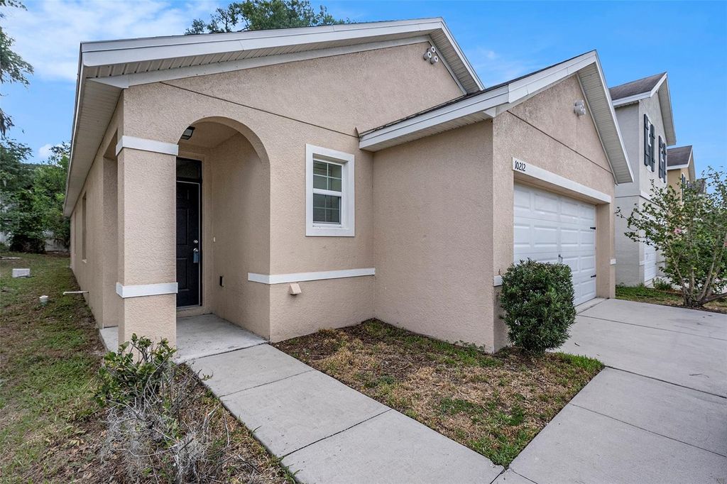 Photo of 10212 Hawk Storm Avenue, Tampa, FL 33610 (MLS # TB8478807)