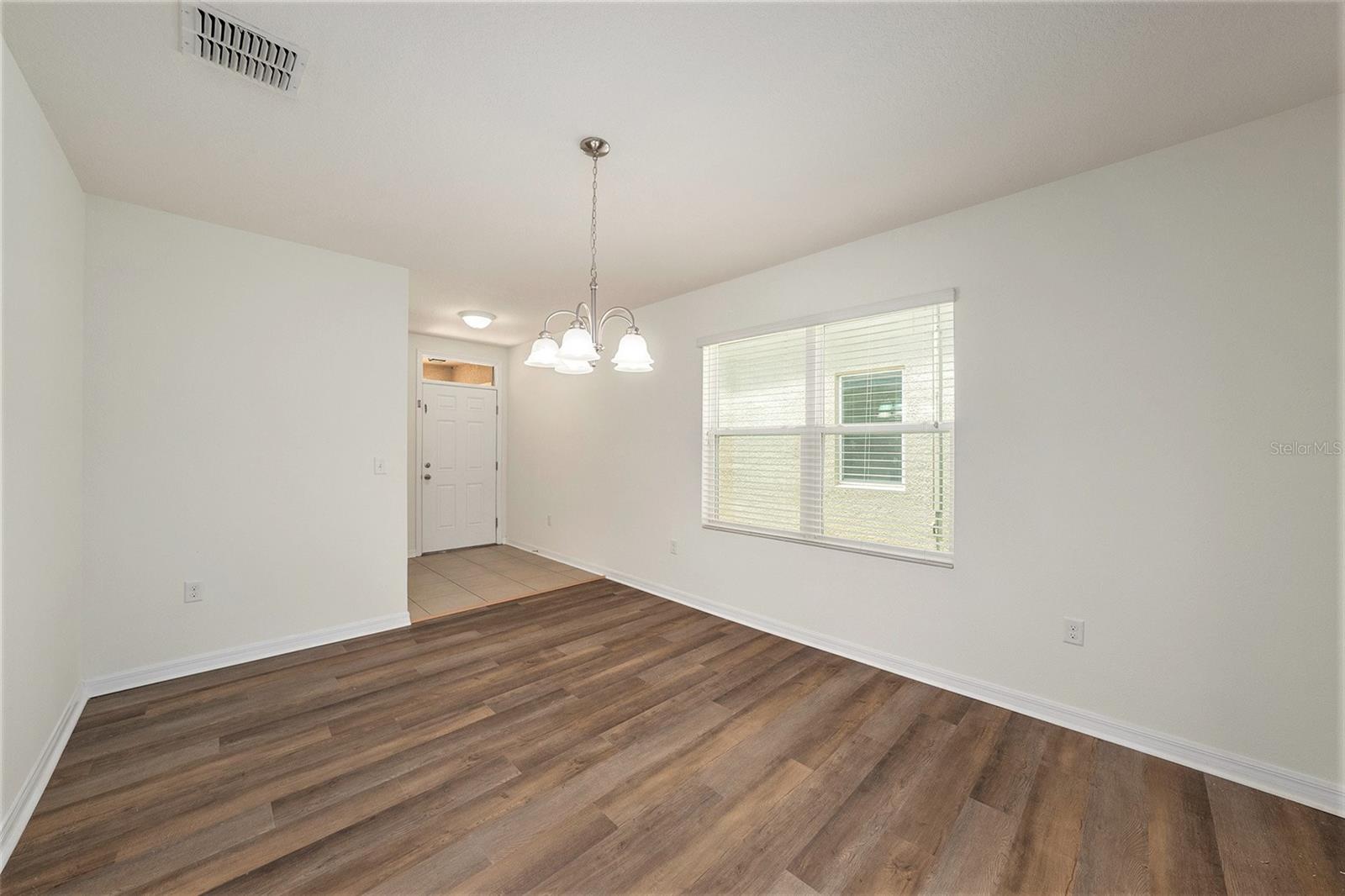 HAWKS LANDING - Residential