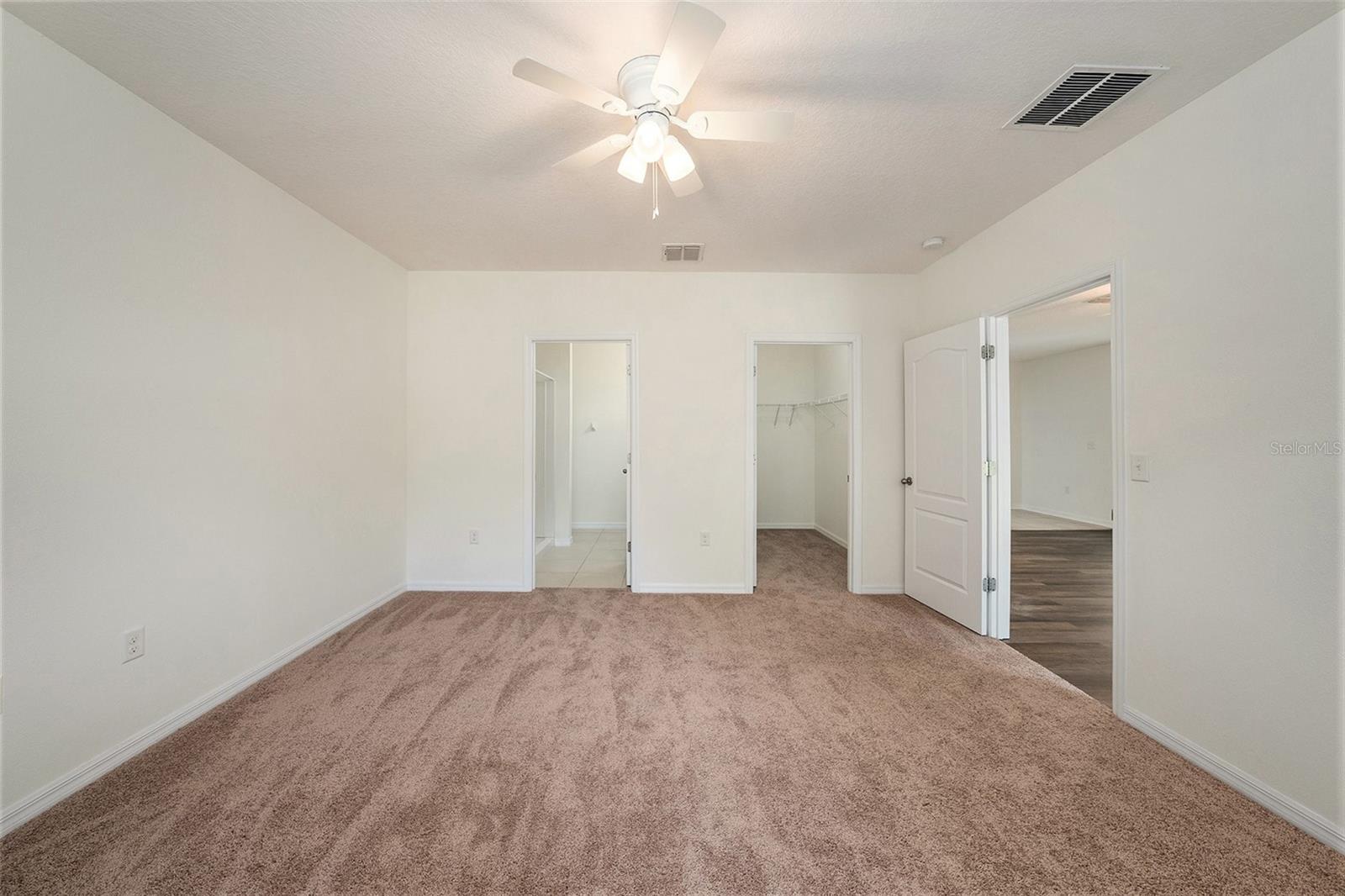 HAWKS LANDING - Residential