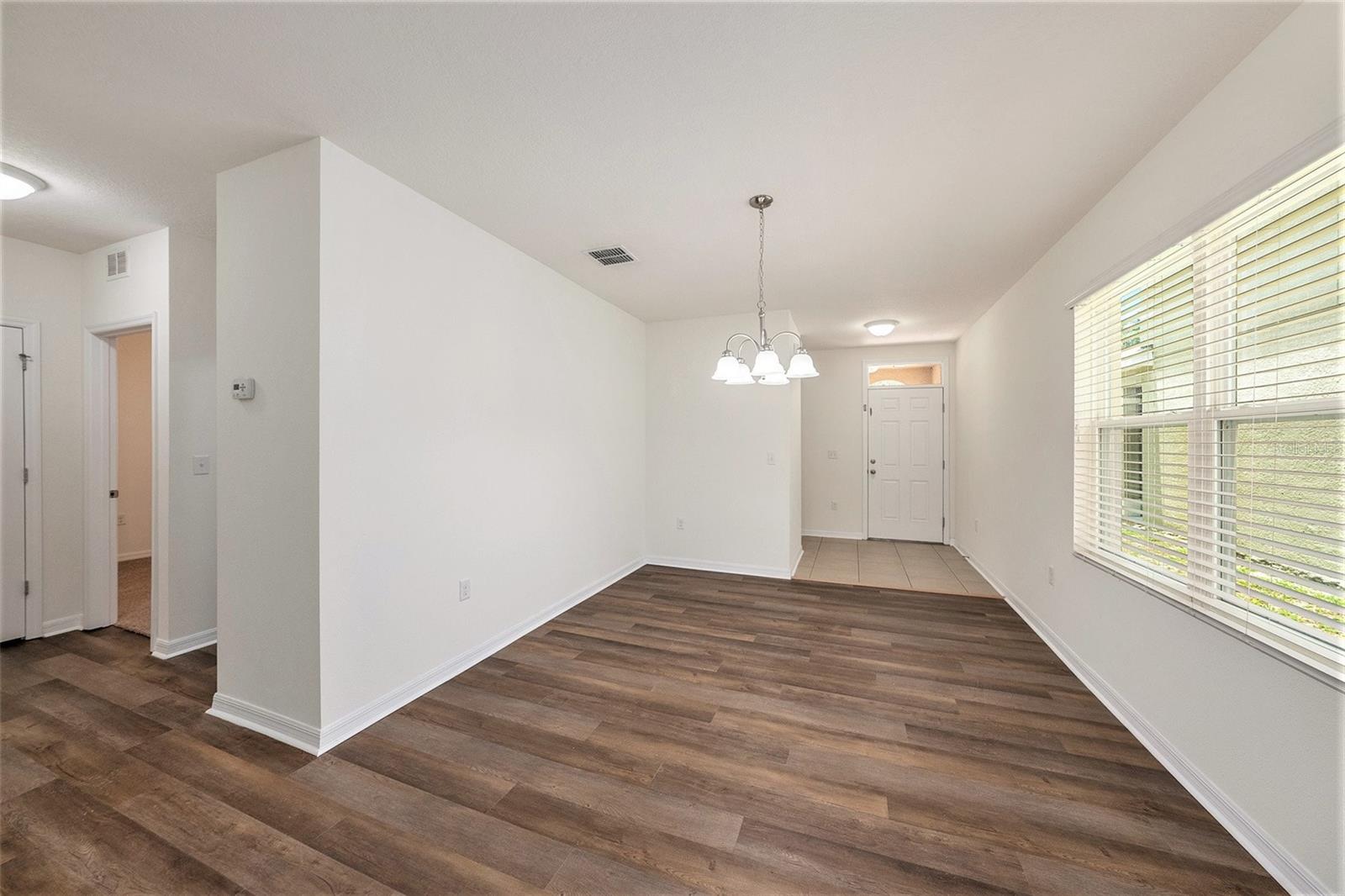 HAWKS LANDING - Residential