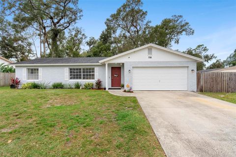 Photo of 732 Mockingbird Lane, Deland, FL 32720 (MLS # V4942166) Photo of 732 Mockingbird Lane, Deland, FL 32720 (MLS # V4942166)