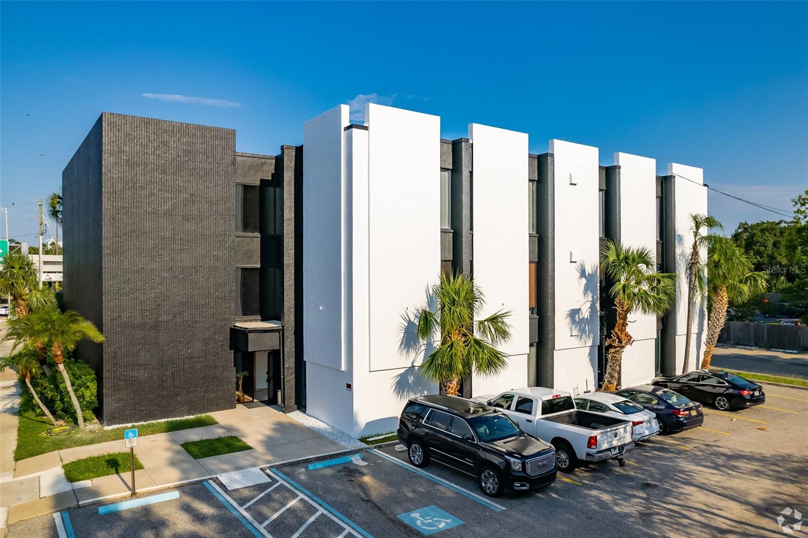 Proud to introduce an exceptional investment opportunity that you won't want to miss. Recently renovated, three-story office building at 3118 Gulf to Bay Boulevard, Clearwater, Florida. This attractive building boasts 23,562 square feet of office space, sitting proudly on .8 acres of prime real estate. Following an extensive renovation in 2022, the building now showcases a host of modern features and amenities. These include a stunning marble lobby, convenient passenger elevators, a range of flexible executive suites from 100 to 939 square feet, contemporary interior office finishes, 24-hour security access, and prominent monument signage. With a current occupancy rate of 96%, the tenant mix is both diverse and reliable, promising a low-maintenance, income-producing investment. The building’s central location in Clearwater, a picturesque coastal city within the Tampa Bay MSA, ensures it benefits from exposure to over 50,000 passing vehicles daily. As part of the 18th largest metro area in the country, Clearwater houses over 3.1 million residents. The local Bayside submarket has demonstrated strong performance across the office segment, with rents increasing 3.8% year-over-year. Furthermore, tightening vacancies due to zero new inventory in the market over the last year underlines the robust demand. An investment in Clearwater reaps the benefits of a best-in-class demographic profile. Within a five-mile radius of the property, there is a growing population of over 187,903 residents with 92% high school graduates and 65% pursuing higher education, resulting in a higher than average household income and impressive consumer spending of over $2.3 billion across 2022. The combination of modern renovations, high occupancy, and a central location in the burgeoning Tampa Bay metro area makes 3118 Gulf To Bay Boulevard an ideal investment opportunity. Motivated Seller will respond to all offers the same day so hurry! Call, view, make offer and get response today!
