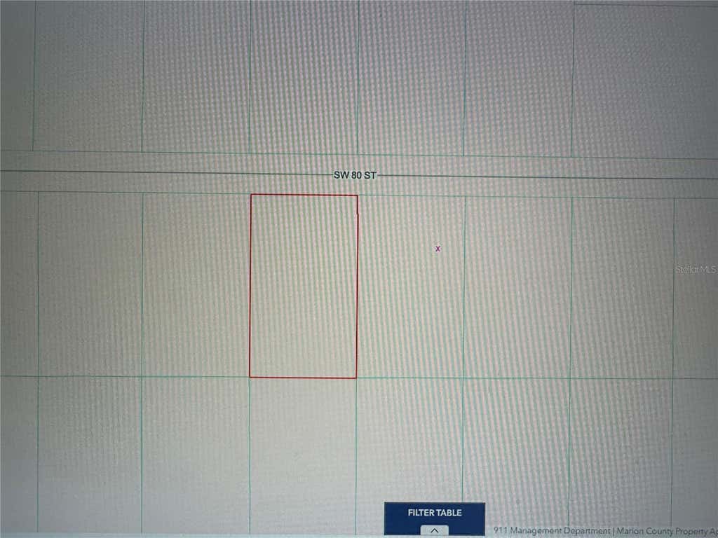 Photo of SW 80th Street, Dunnellon, FL 34432 (MLS # OM729793)