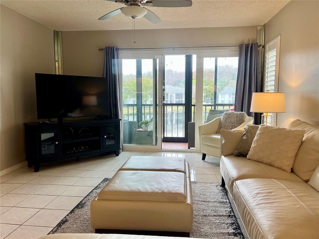 Photo of 1151 Pine Ridge Circle W #G2, Tarpon Springs, FL 34688 (MLS # TB8472365)