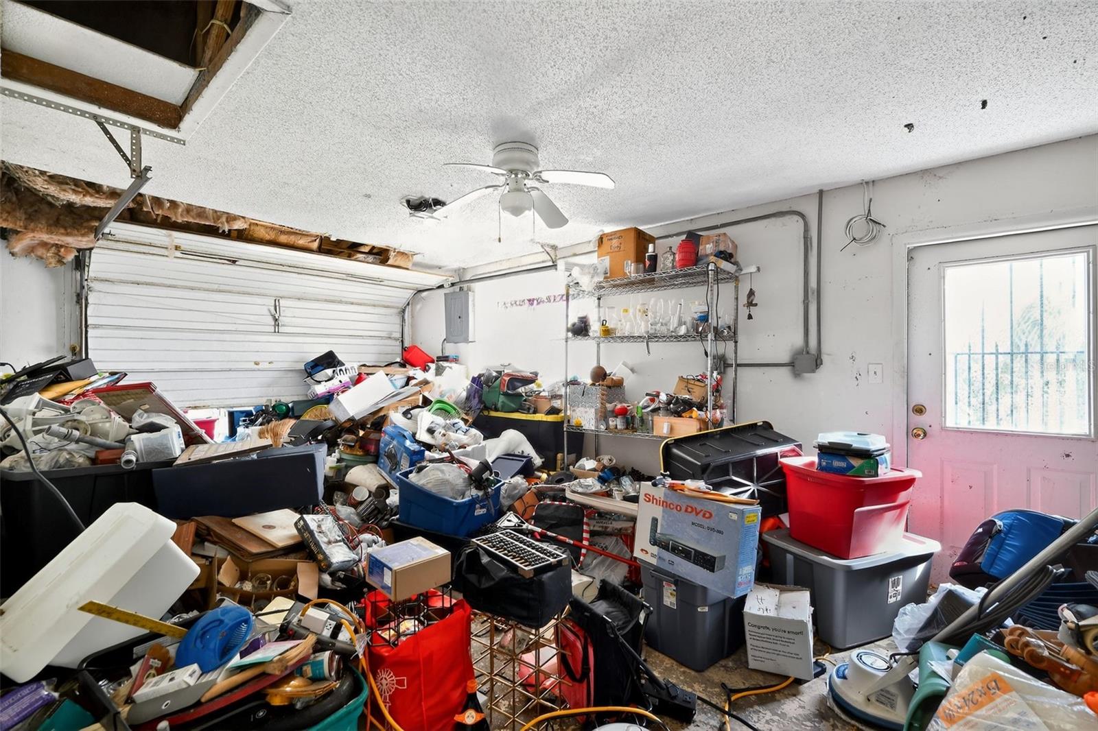 HOURGLASS LAKE SUB - Residential