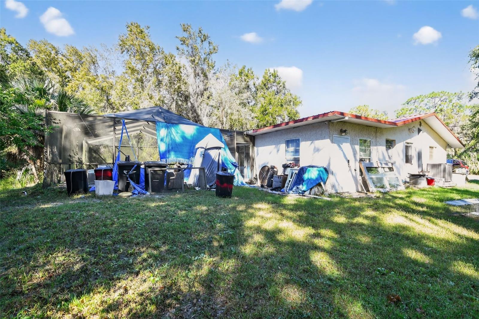 HOURGLASS LAKE SUB - Residential