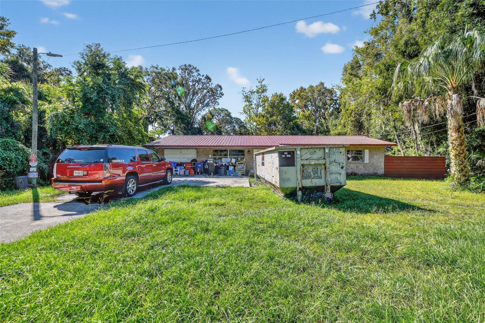 HOURGLASS LAKE SUB - Residential