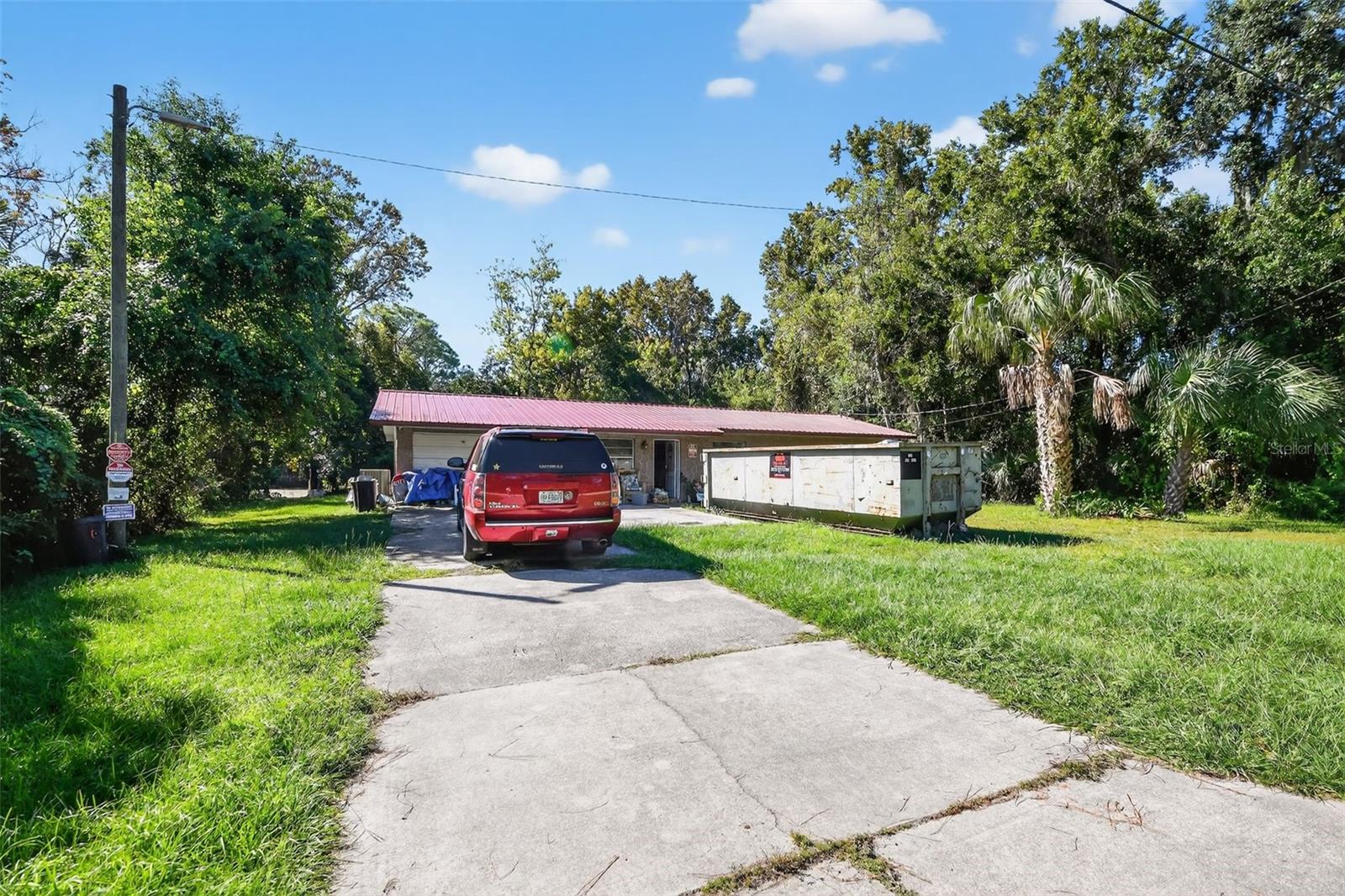 9632 W PLANTATION LANE