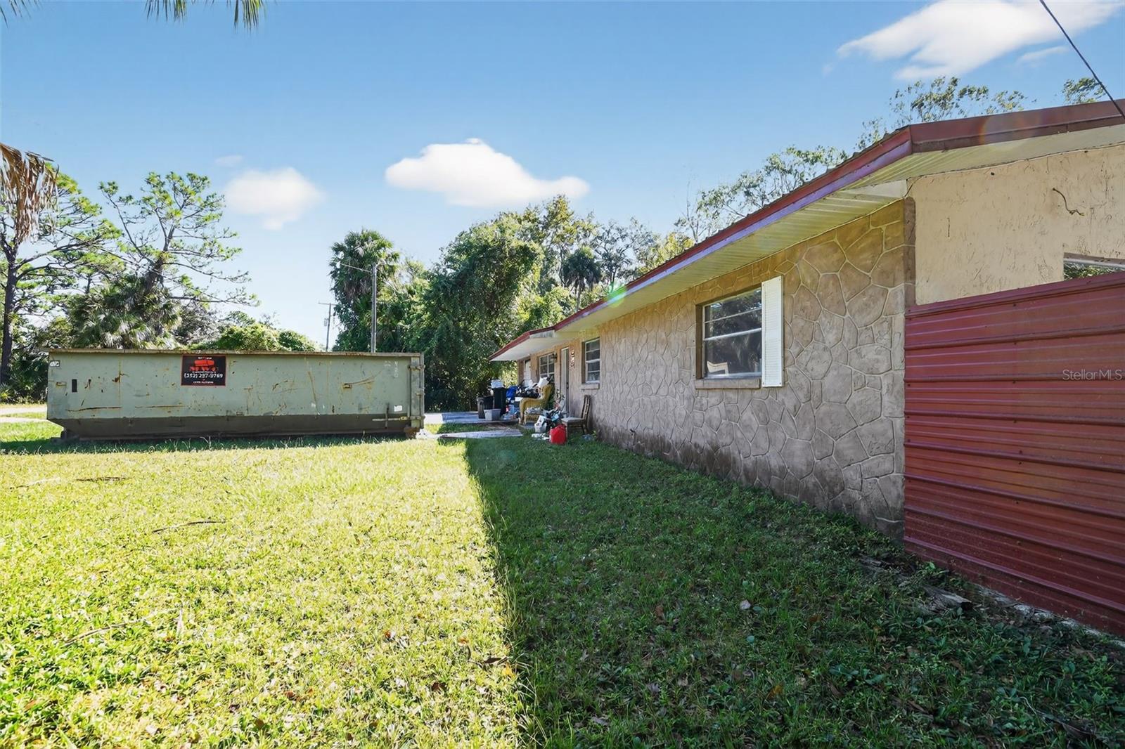 9632 W PLANTATION LANE