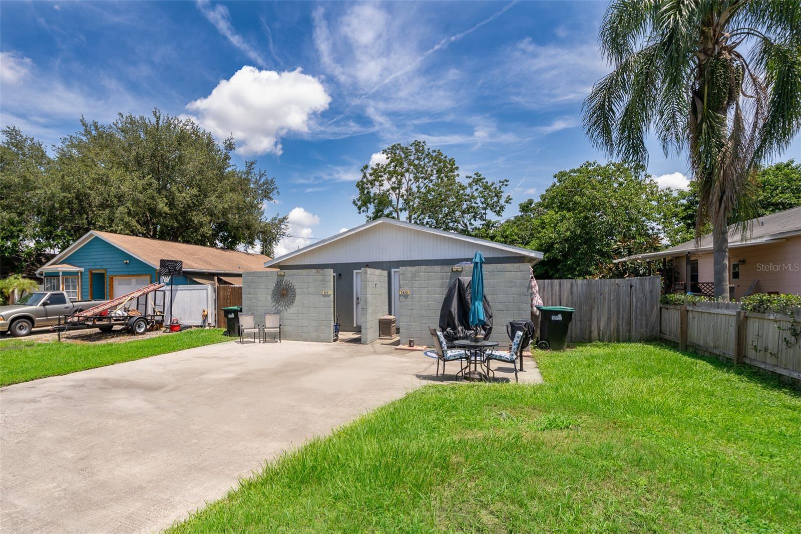 2421 SHANNON ROAD