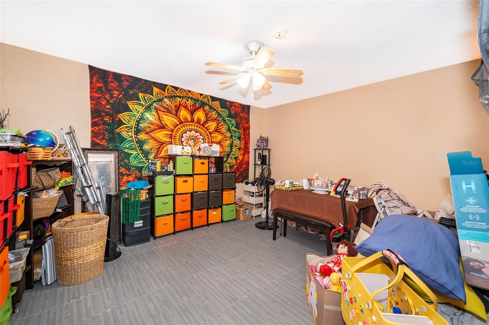 PELHAM PARK 1ST ADD - Residential Income