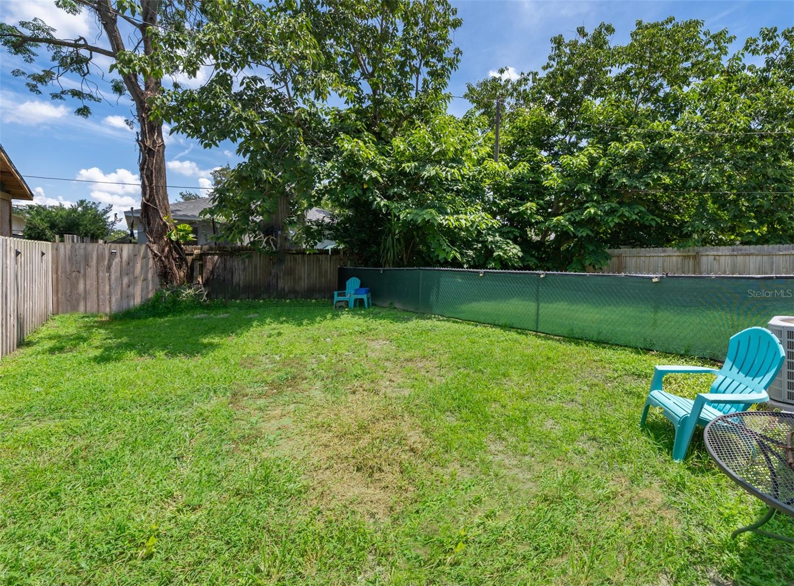 PELHAM PARK 1ST ADD - Residential Income
