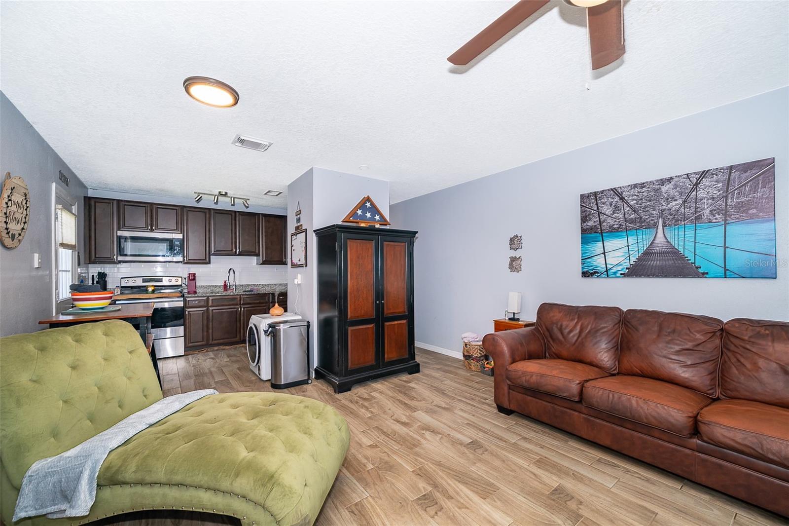 PELHAM PARK 1ST ADD - Residential Income