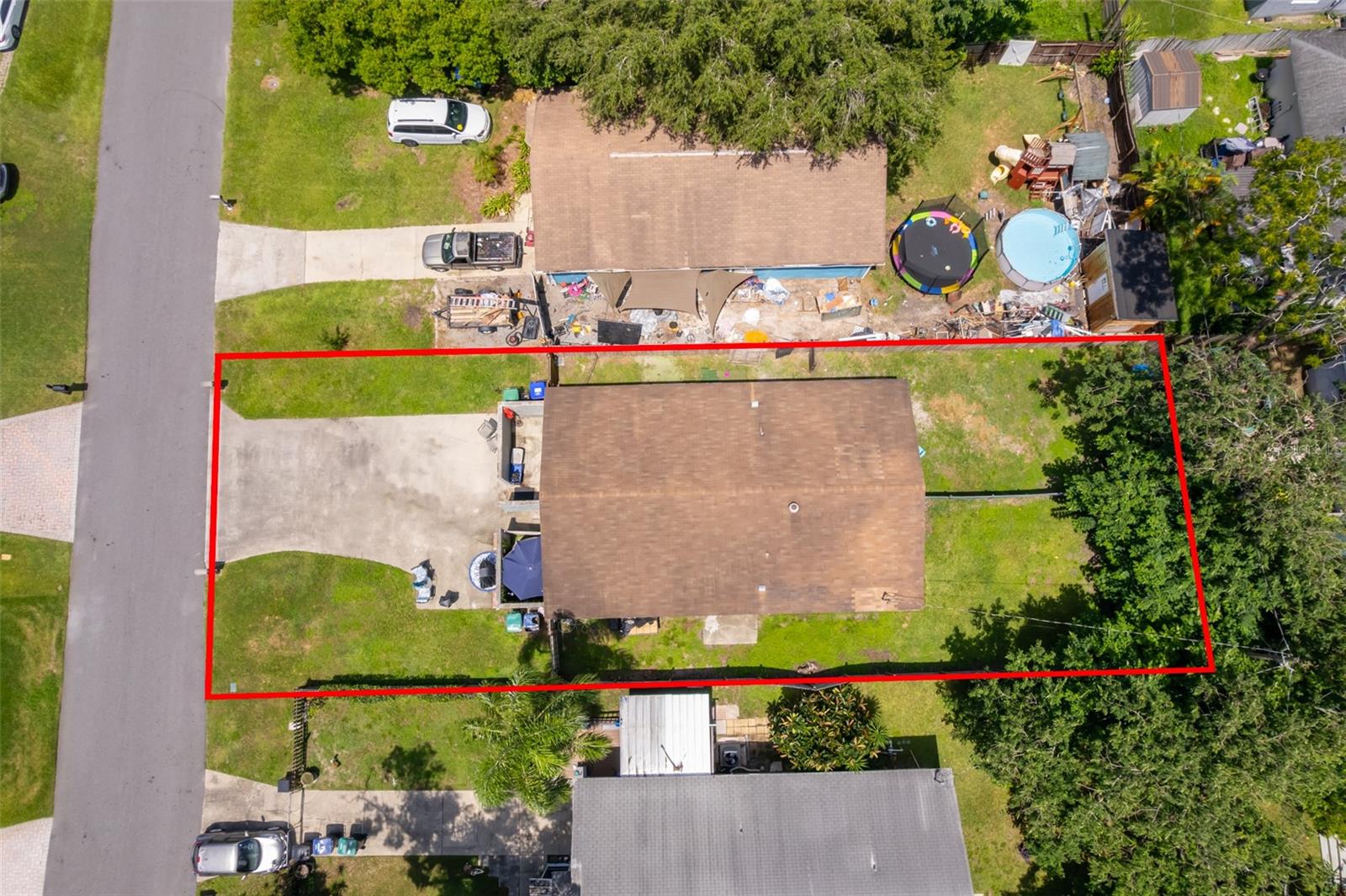 2421 SHANNON ROAD