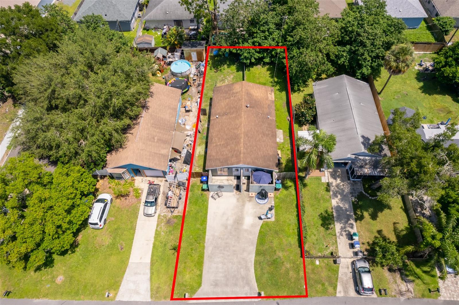2421 SHANNON ROAD