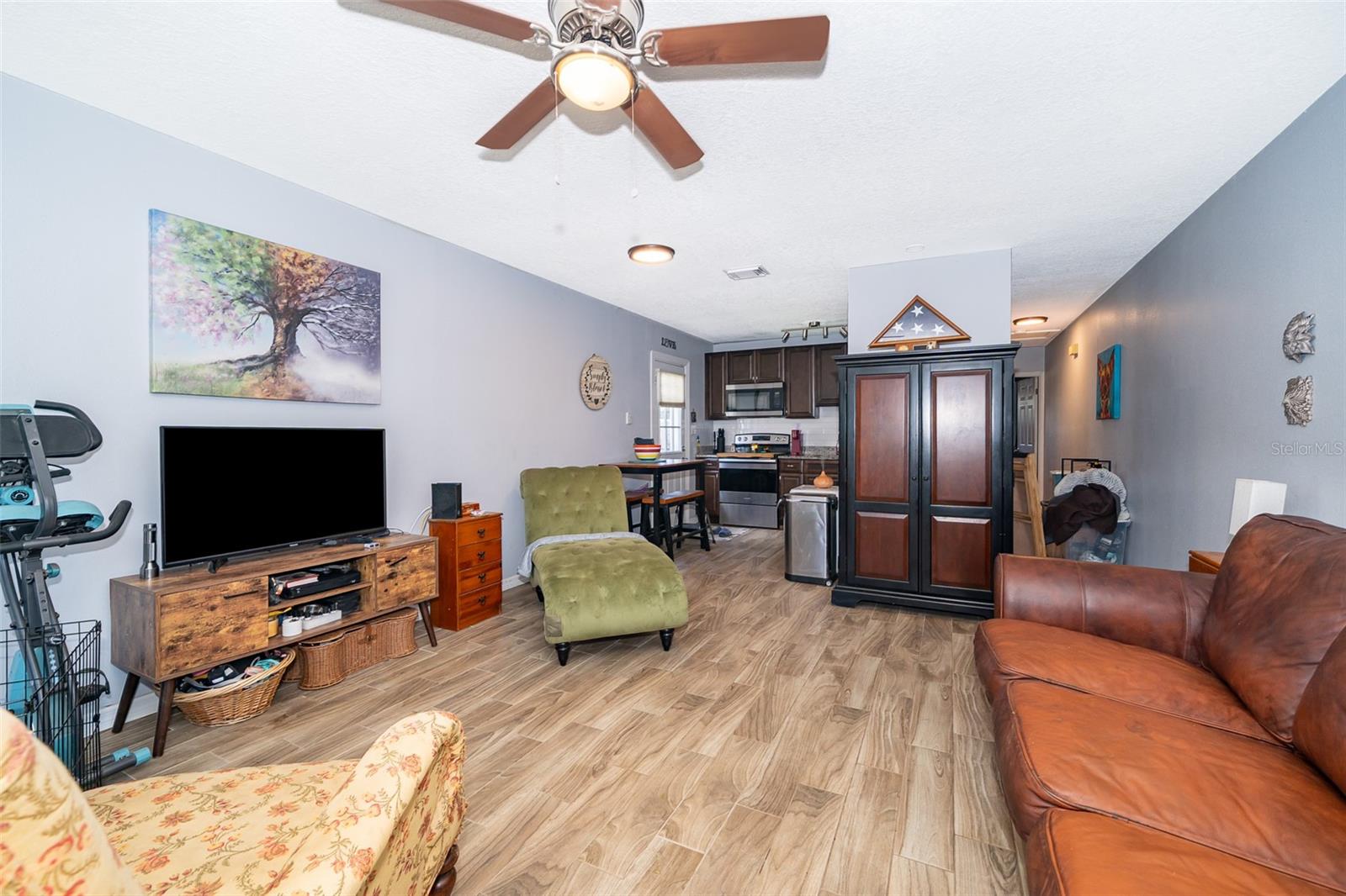 PELHAM PARK 1ST ADD - Residential Income