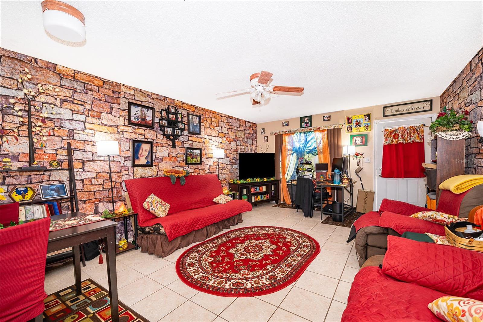 PELHAM PARK 1ST ADD - Residential Income