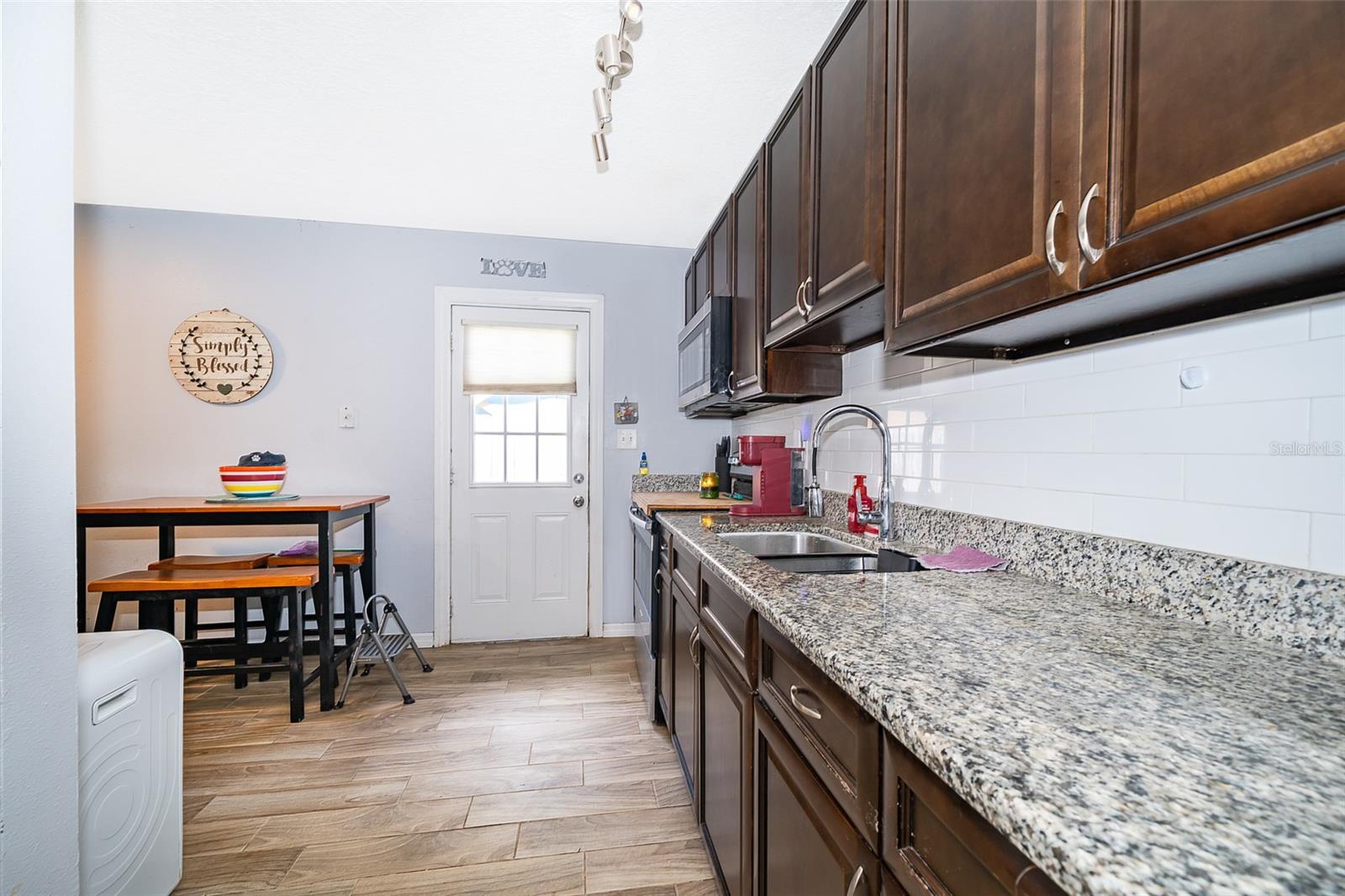 PELHAM PARK 1ST ADD - Residential Income