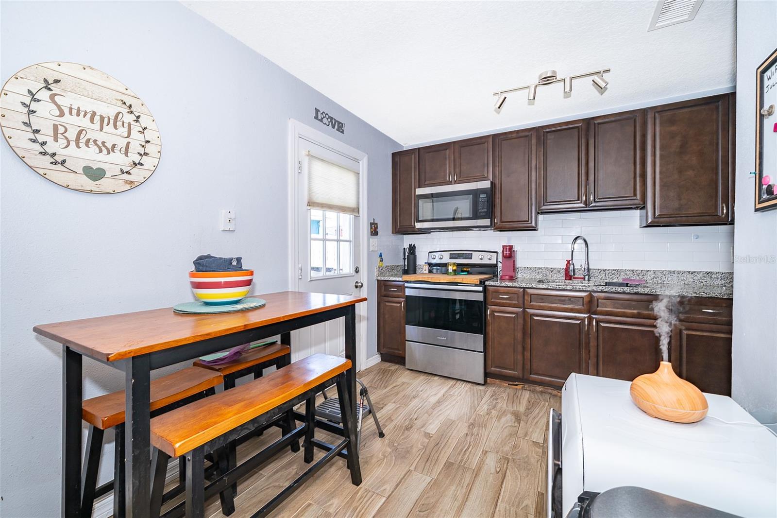 PELHAM PARK 1ST ADD - Residential Income