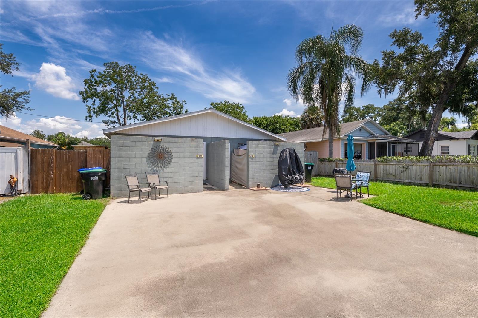 2421 SHANNON ROAD