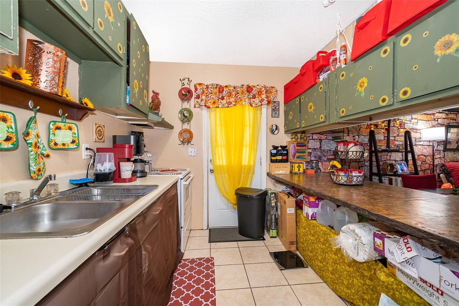 PELHAM PARK 1ST ADD - Residential Income