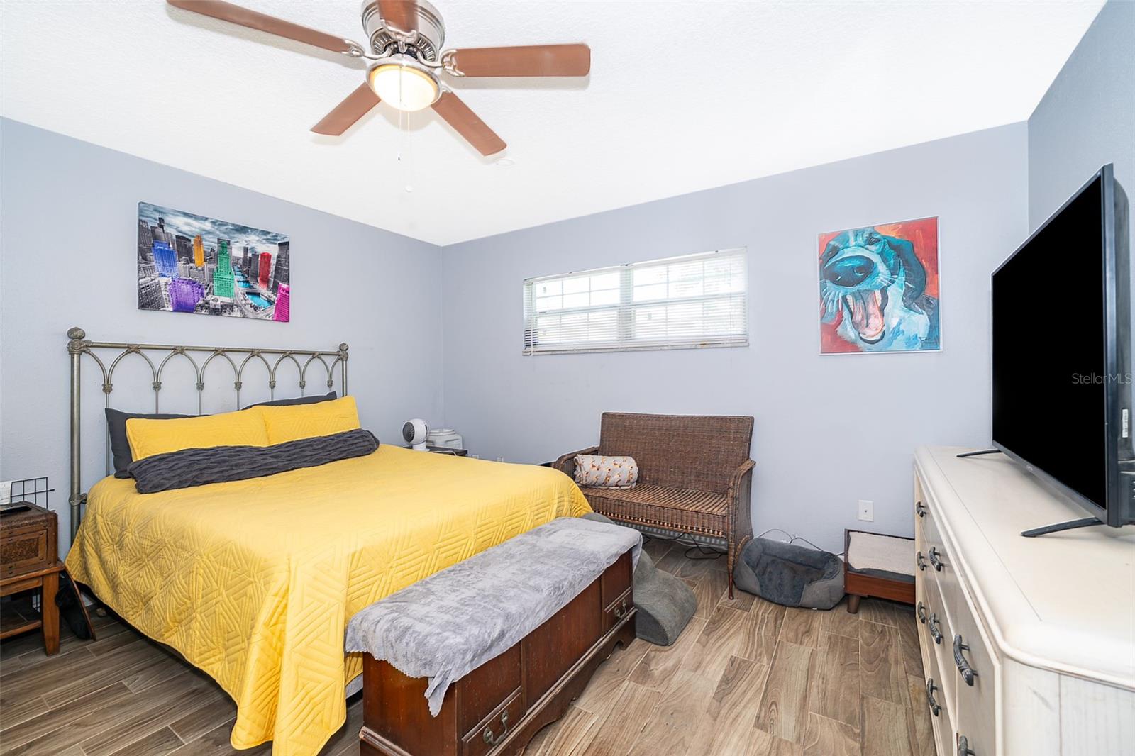 PELHAM PARK 1ST ADD - Residential Income