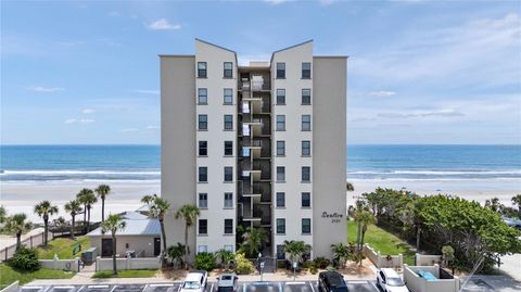 2121 HILL STREET 7B NEW SMYRNA BEACH FL 32169