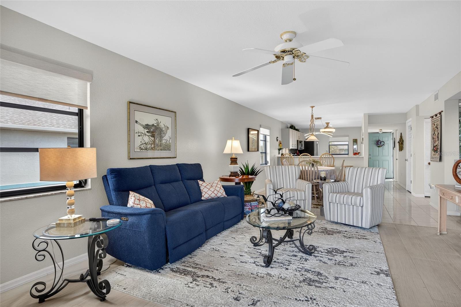 NEWPORT 01 PH 01 BLDG 07 - Residential