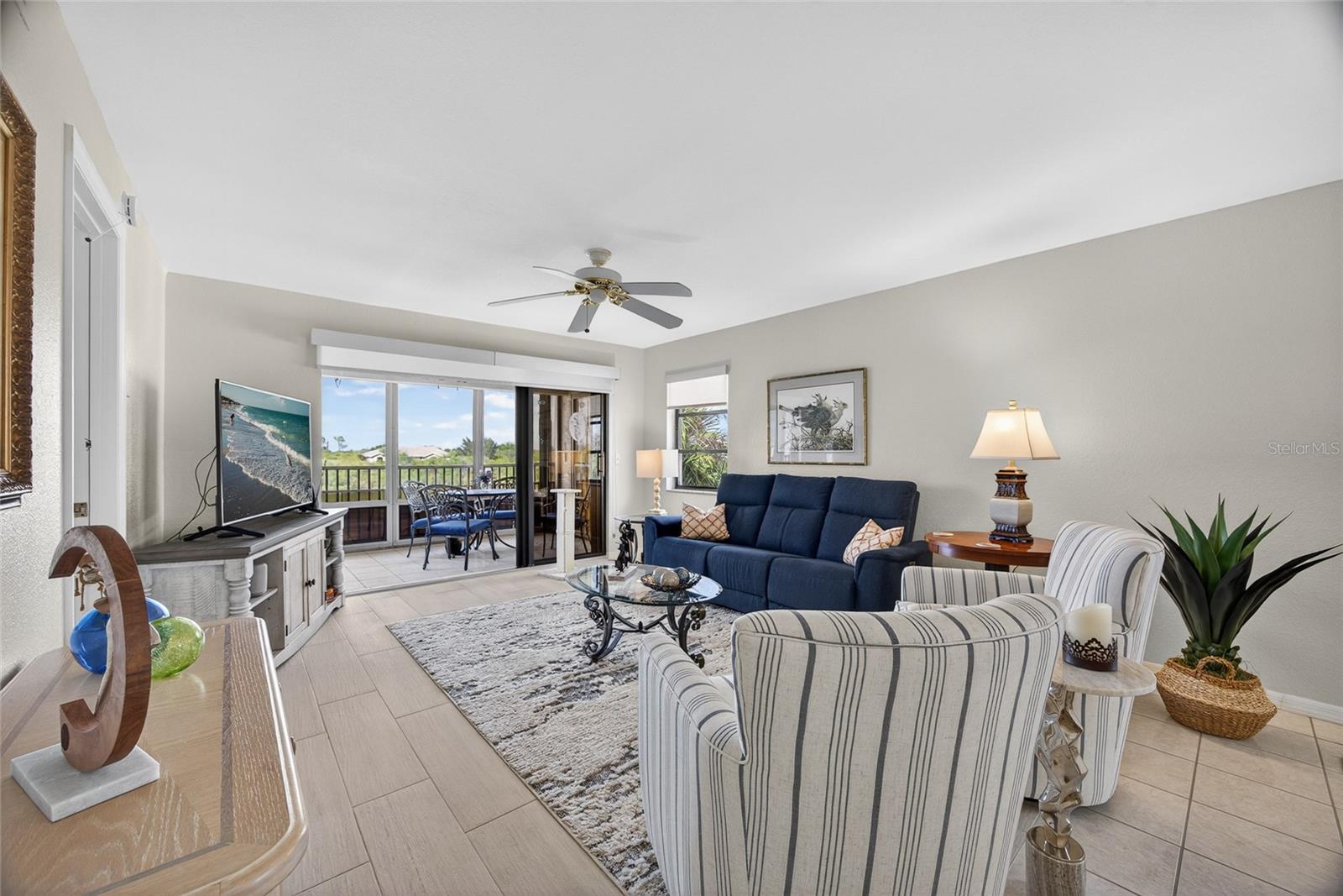 NEWPORT 01 PH 01 BLDG 07 - Residential