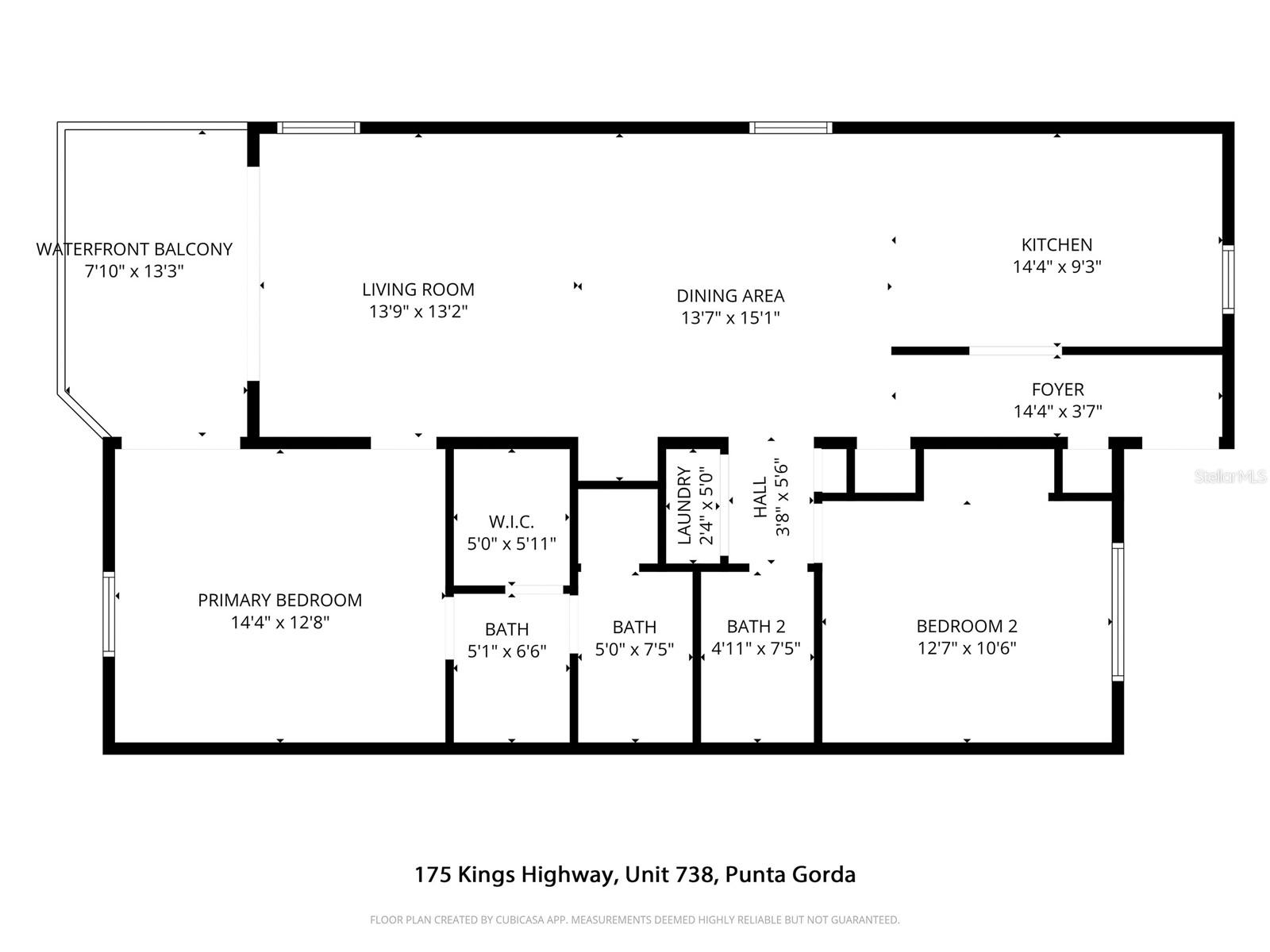 NEWPORT 01 PH 01 BLDG 07 - Residential