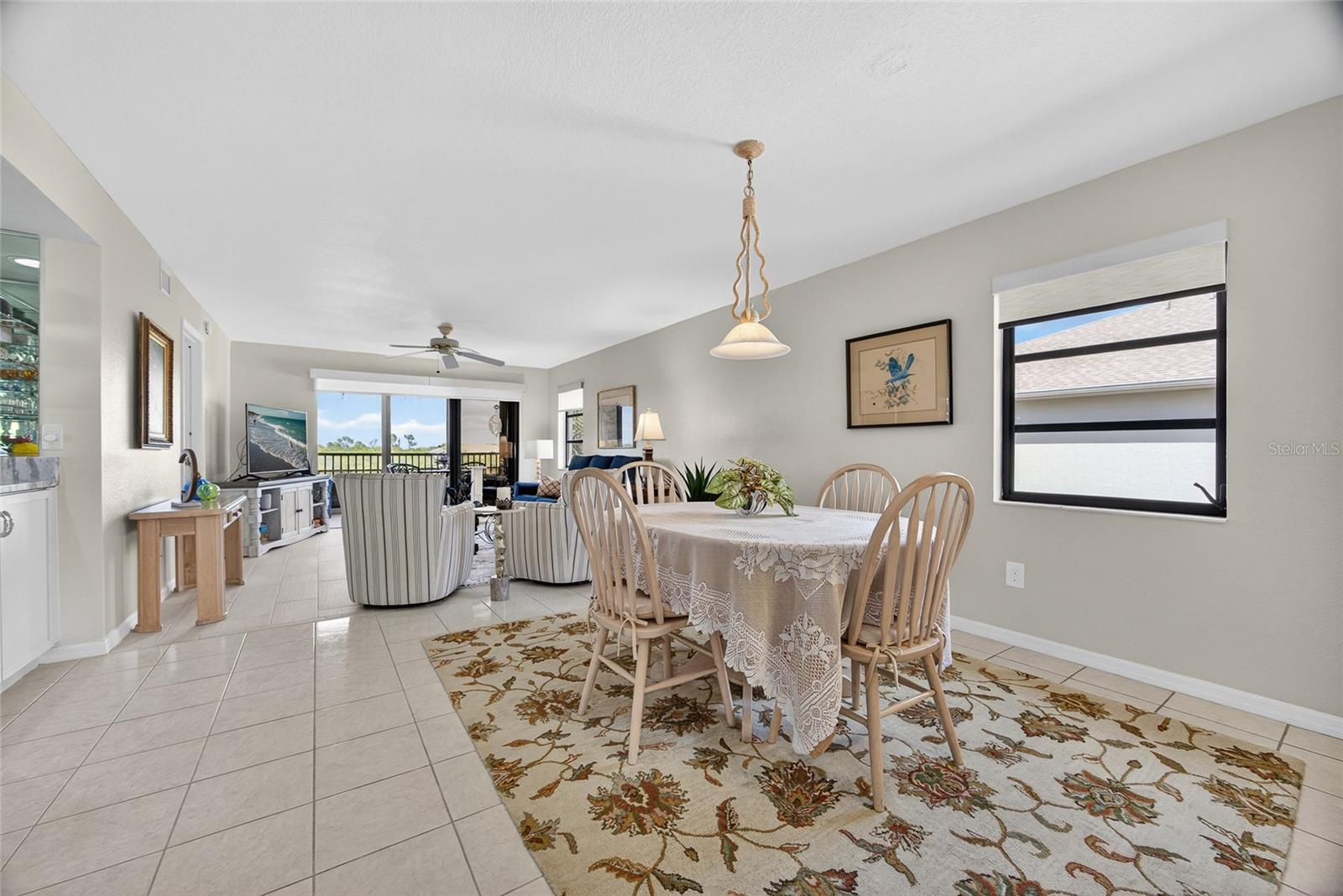 NEWPORT 01 PH 01 BLDG 07 - Residential