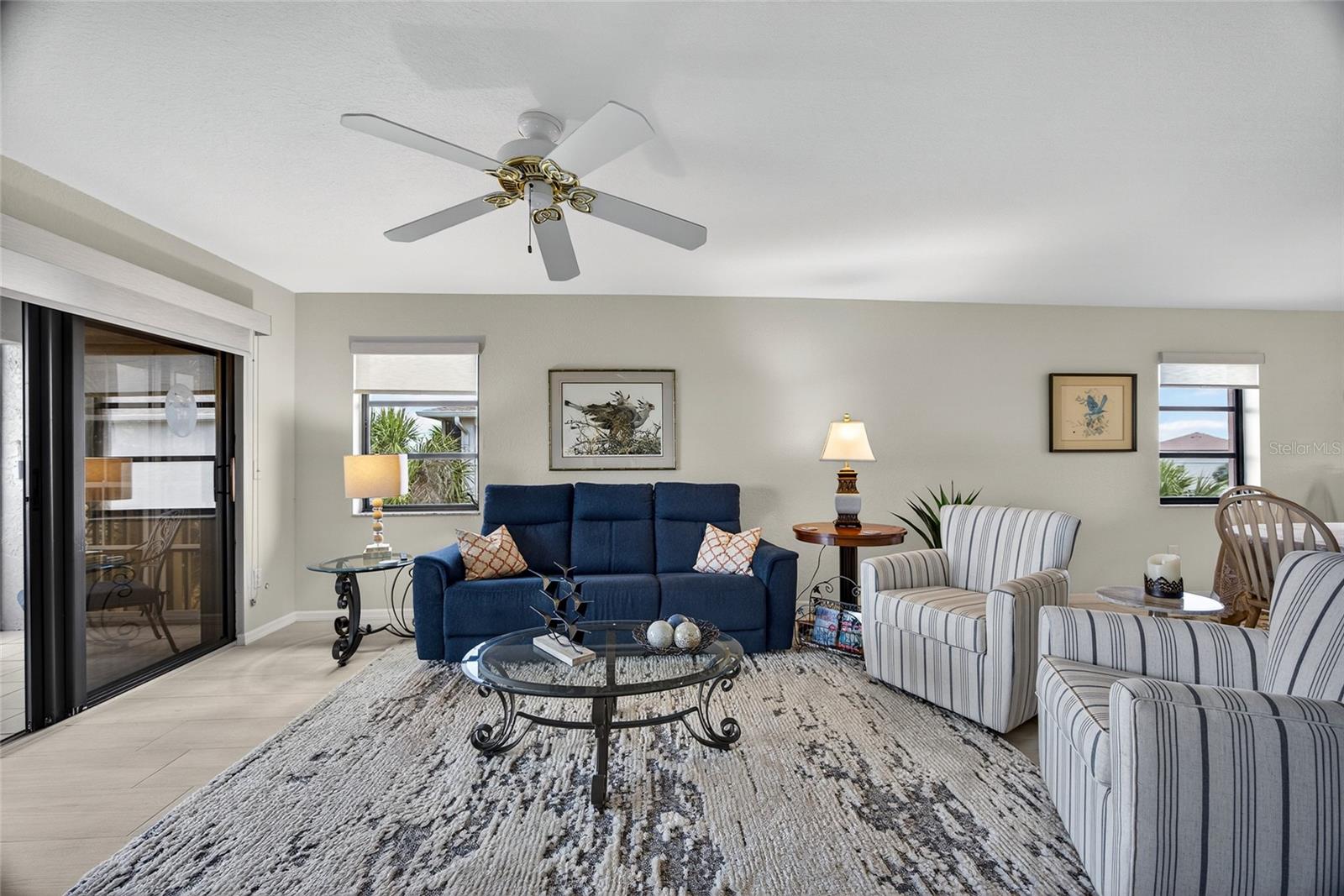 NEWPORT 01 PH 01 BLDG 07 - Residential