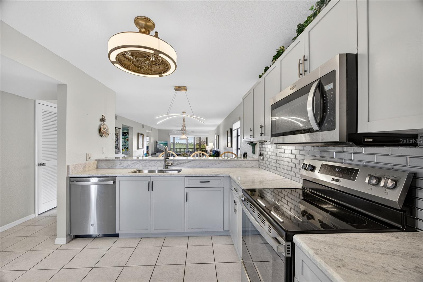 NEWPORT 01 PH 01 BLDG 07 - Residential