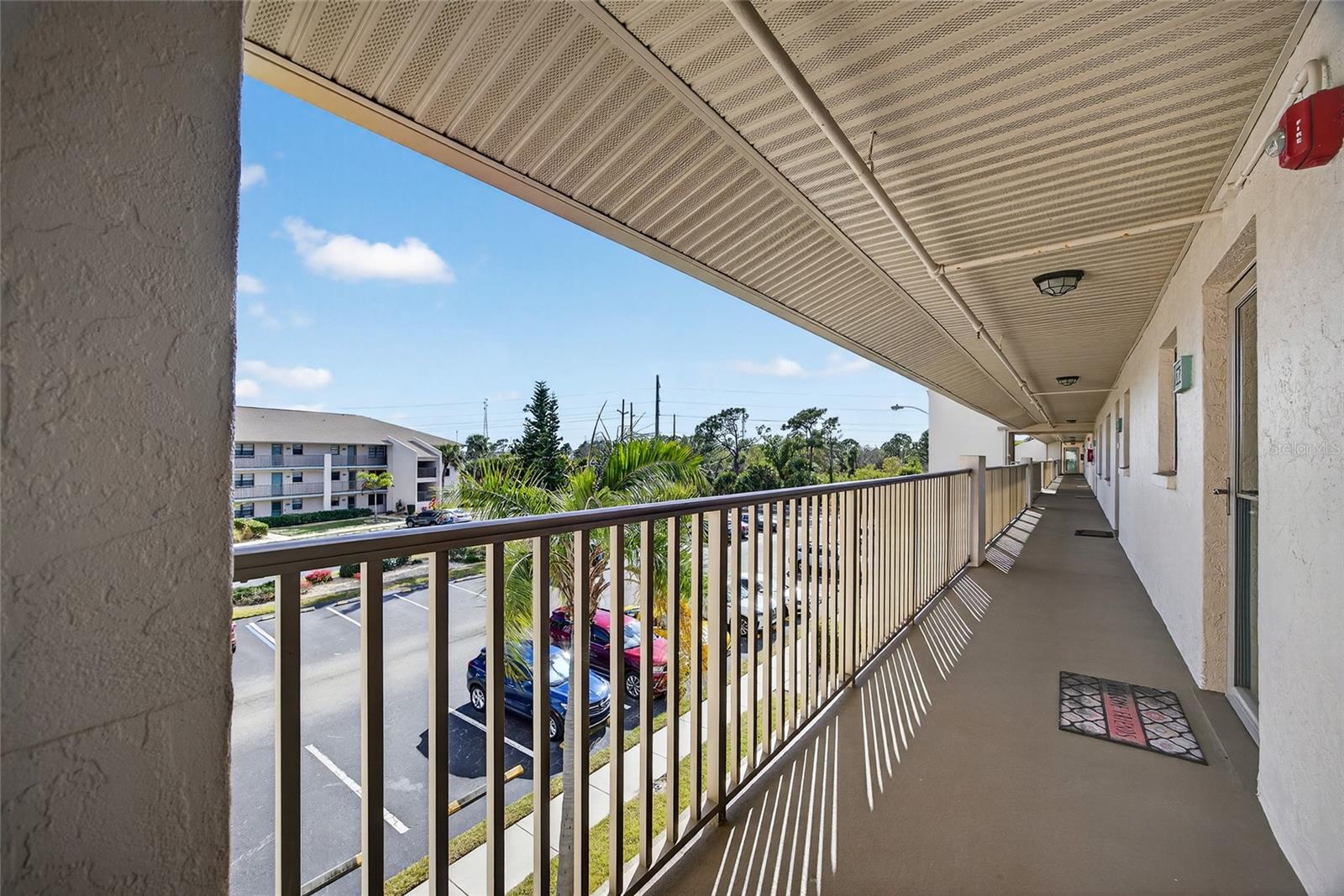 NEWPORT 01 PH 01 BLDG 07 - Residential