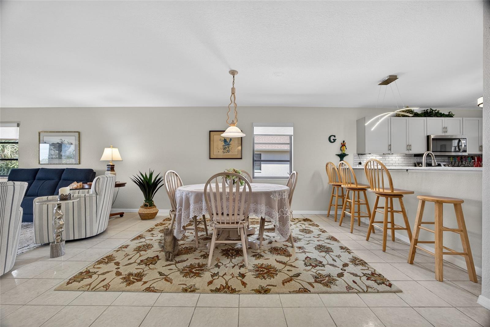 NEWPORT 01 PH 01 BLDG 07 - Residential