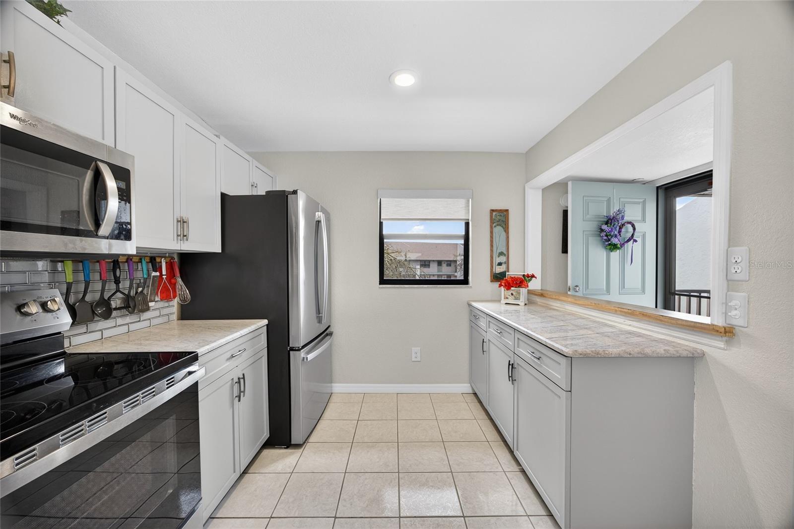 NEWPORT 01 PH 01 BLDG 07 - Residential