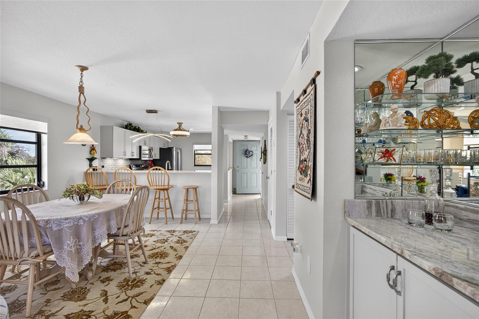 NEWPORT 01 PH 01 BLDG 07 - Residential