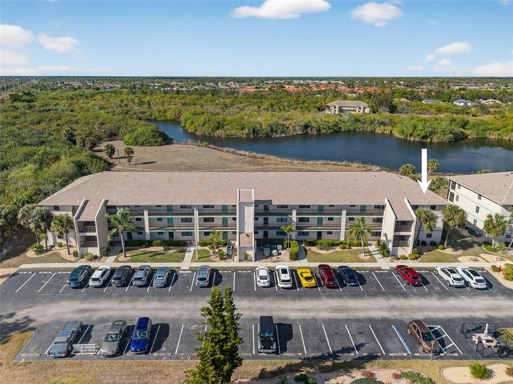 Photo of 175 Kings Highway #738, Punta Gorda, FL 33983 (MLS # C7522108)