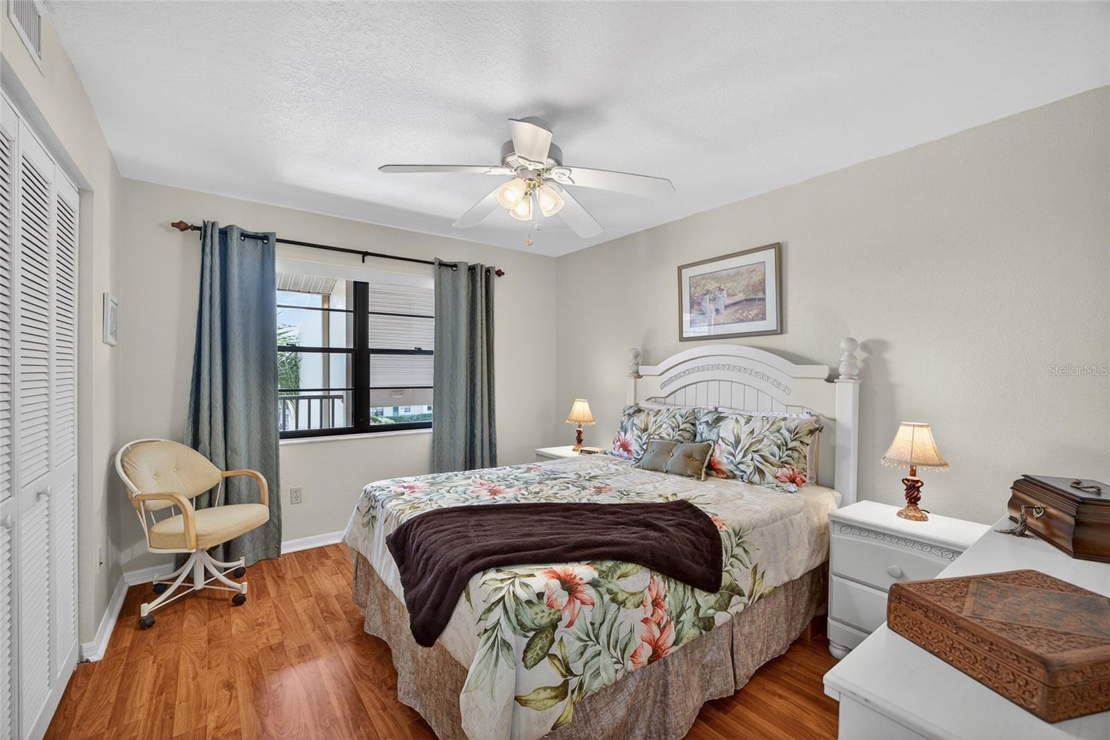 NEWPORT 01 PH 01 BLDG 07 - Residential