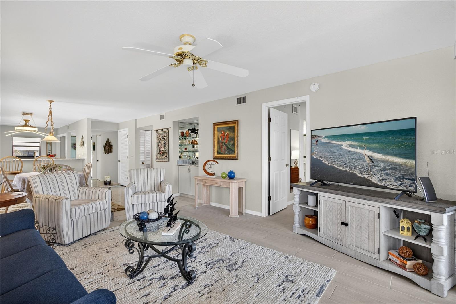 NEWPORT 01 PH 01 BLDG 07 - Residential