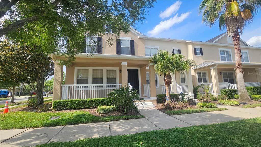 Photo of 9101 Camden Gardens Street, Orlando, FL 32827 (MLS # O6432759)