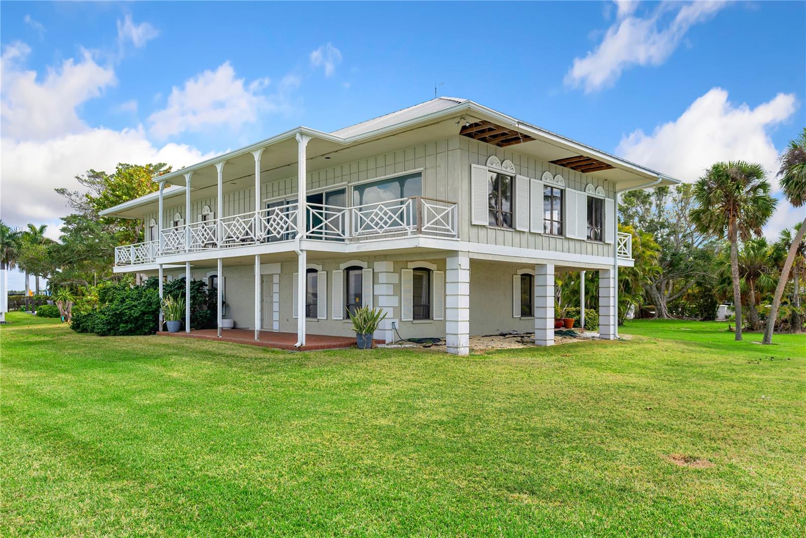 BAY ISLAND - Residential