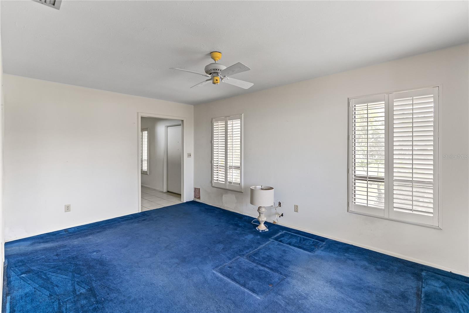 BAY ISLAND - Residential