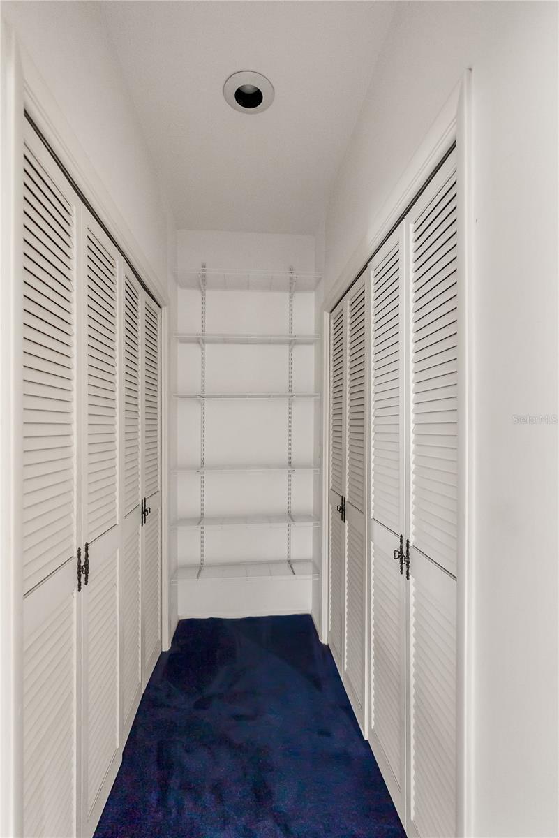 BAY ISLAND - Residential