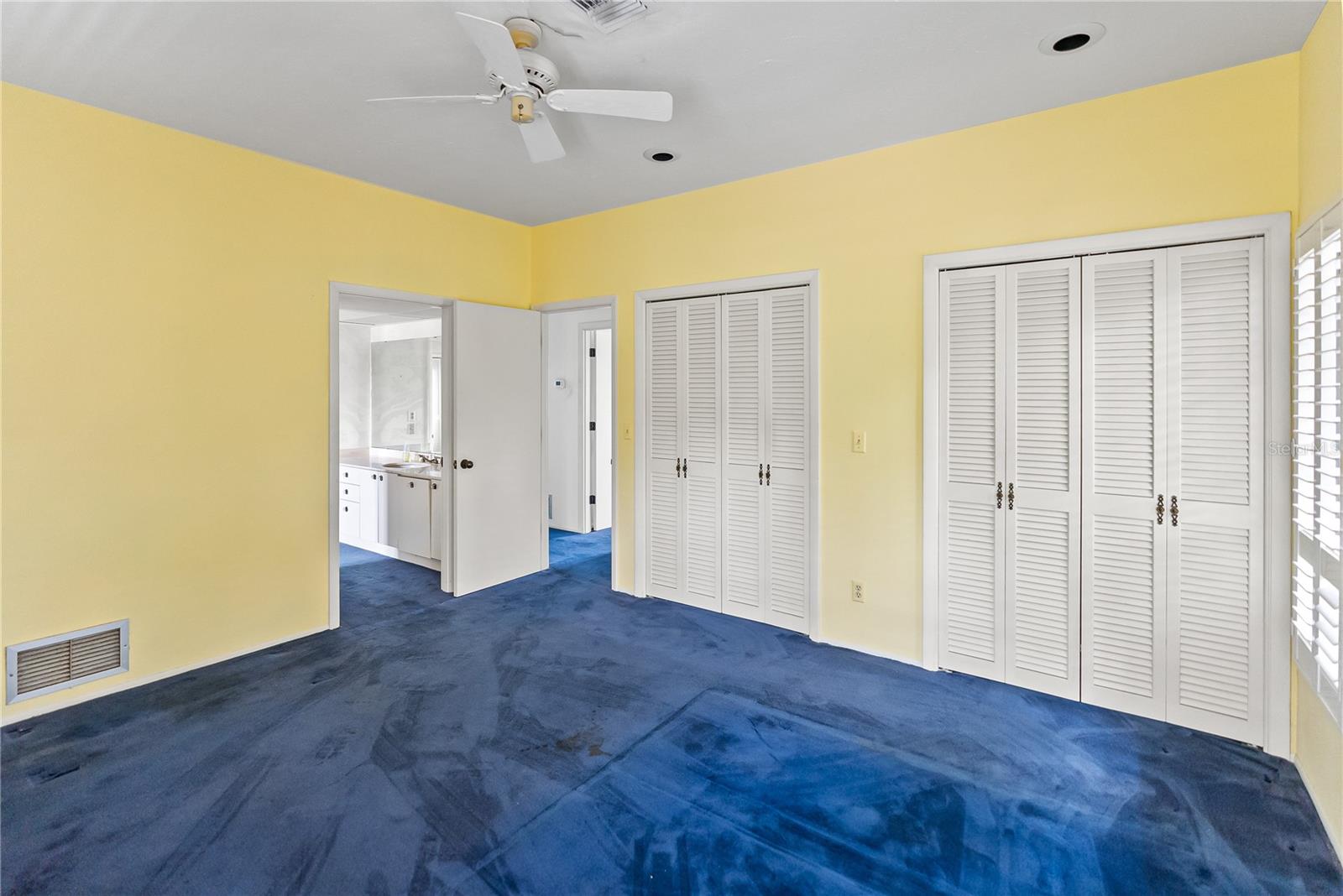 BAY ISLAND - Residential