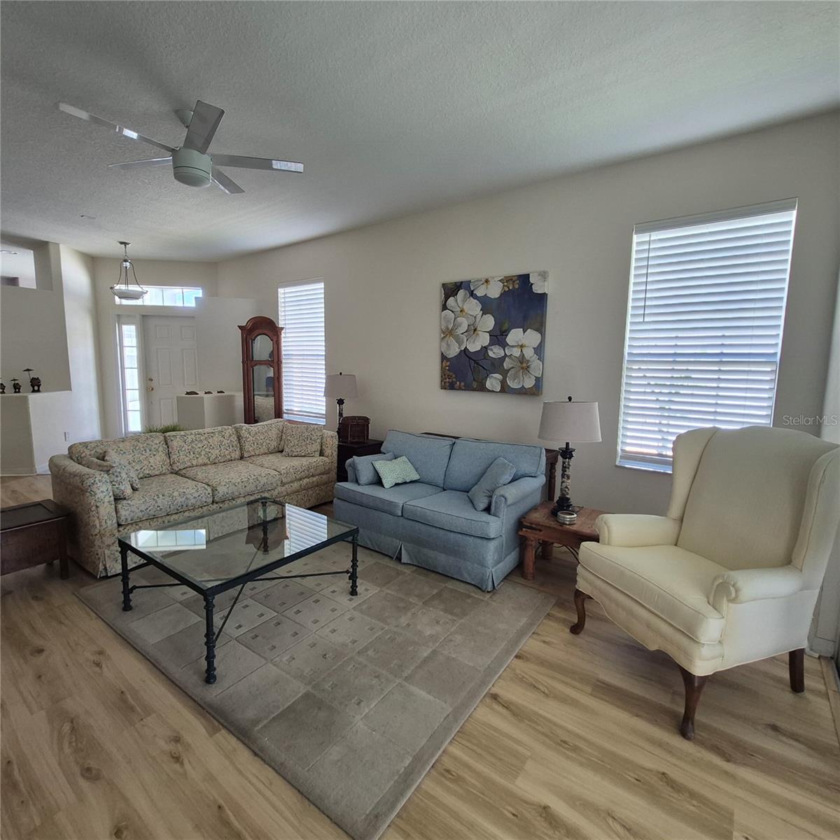 WESTMONT OAKS - Residential