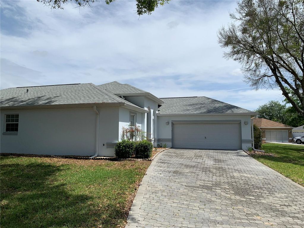 Photo of 6359 SW 117th Loop, Ocala, FL 34476 (MLS # OM722272)