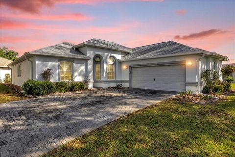 Photo of 6359 SW 117th Loop, Ocala, FL 34476 (MLS # OM722272)