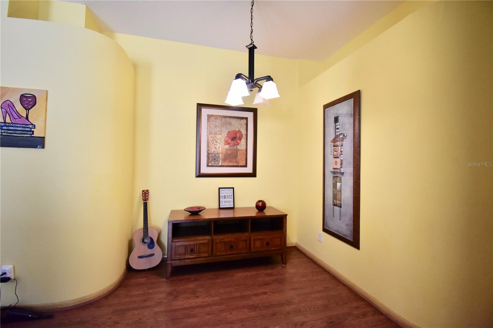 LAKE SHORE RANCH PH II B - Residential