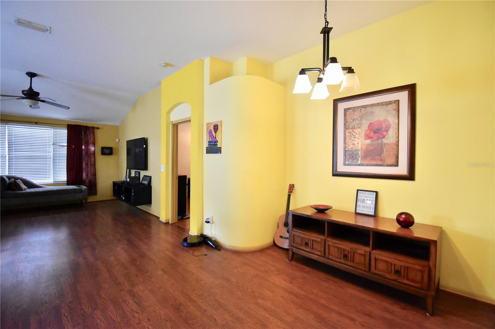 LAKE SHORE RANCH PH II B - Residential